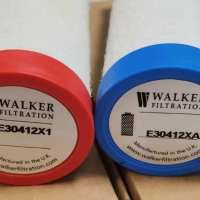 Walker沃克壓縮空氣濾芯E0613X25 E0613X5 E0613X1 E0613XA E0613AC 沃克壓縮空氣濾芯